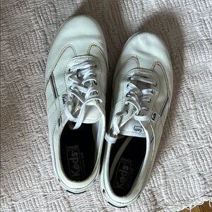 Keds women’s White Sneakers